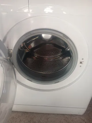 Lavadora Teka Carga Frontal 6kg