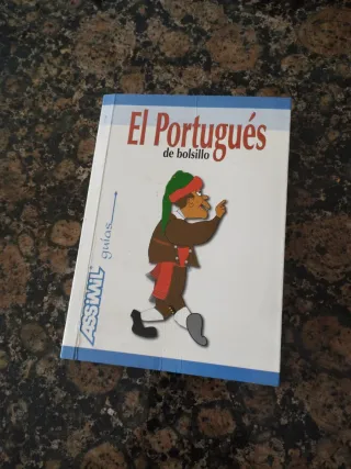 El portugués de bolsillo
