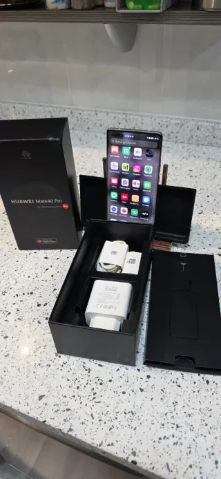 Huawei Mate 40 Pro