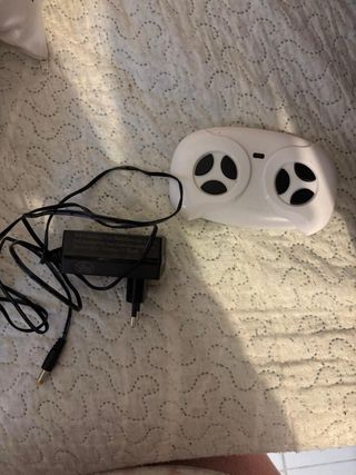 Maserati para niña, 3 usos