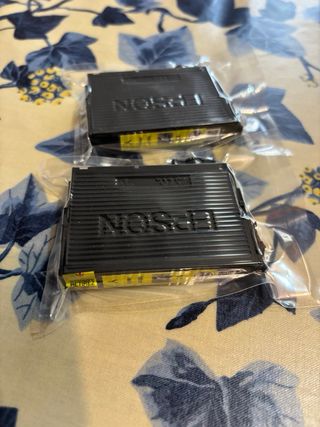 Epson 16 cartucce nuove