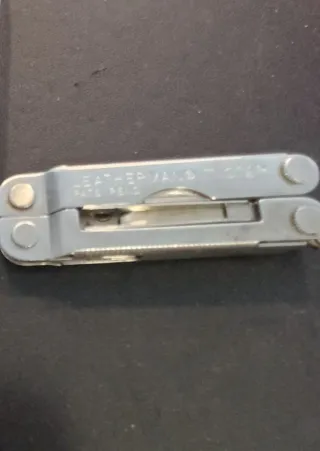 Leatherman Micra Original