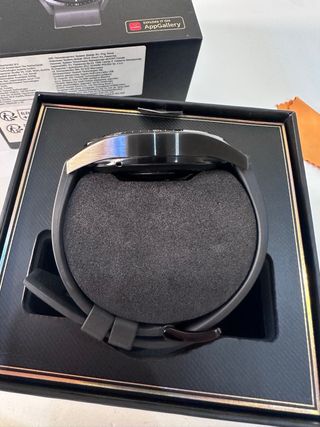 Huawei GT 3 46mm Smartwatch Nero