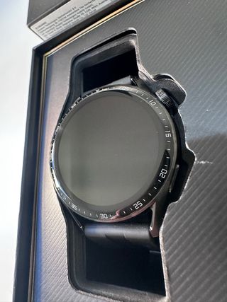 Huawei GT 3 46mm Smartwatch Nero