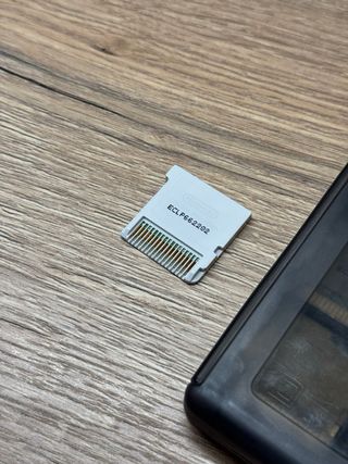 Pokemon Zaffiro Alfa Nintendo 3DS