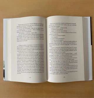 Cuando el tiempo hable