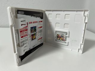 Super Smash Bros. per Nintendo 3DS