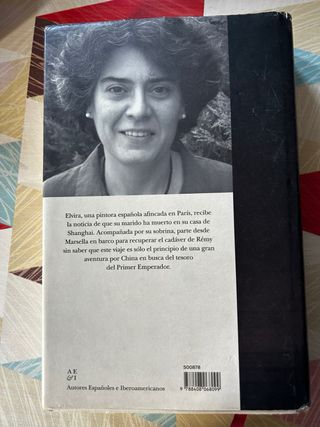 Libro. Todo bajo el Cielo