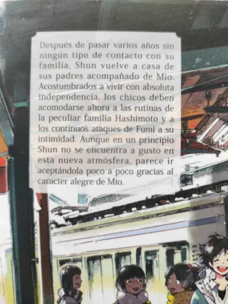 UN EXTRAÑO EN PRIMAVERA completo