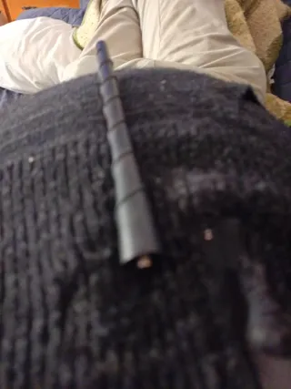 Antena Skoda Fabia 2 Ibiza Arona Universal