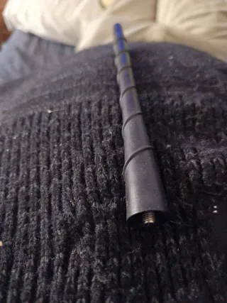 Antena Skoda Fabia 2 Ibiza Arona Universal