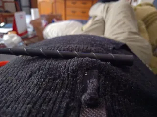 Antena Skoda Fabia 2 Ibiza Arona Universal