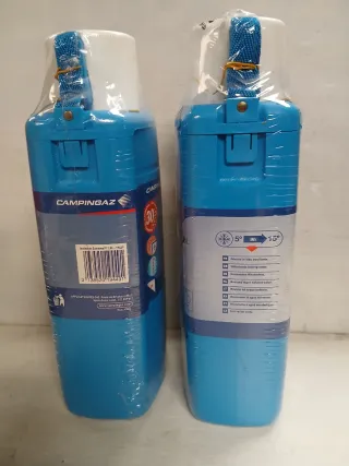 Botellas Térmicas Campingaz 1.5L (2 Unidades)