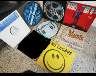 (30) LOTE NORDLANDER - REMEMBER