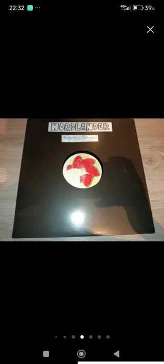 (30) LOTE NORDLANDER - REMEMBER