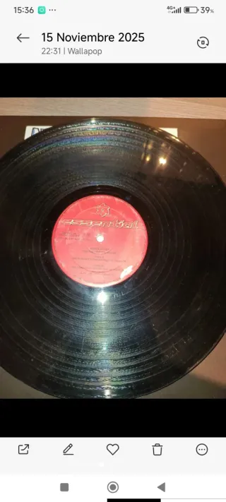 (30) LOTE NORDLANDER - REMEMBER