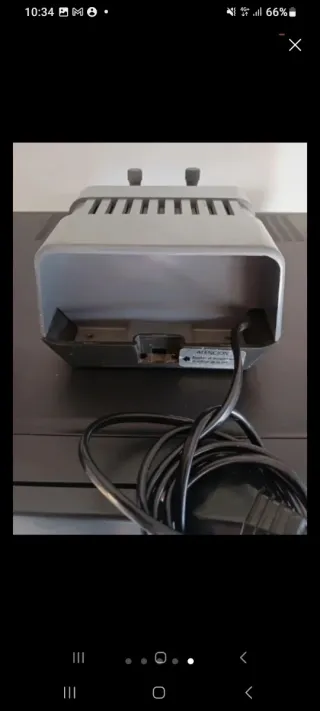 Scalextric TR2 Automatic