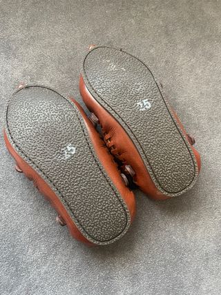 Accessori baserritarra/arrantzale per bambini