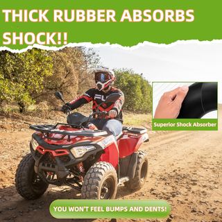 Paquete de 2 cámaras de aire de 13 x 5,00-6, 13 x