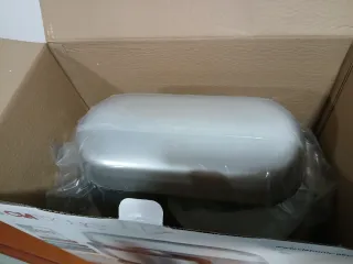 Batedeira Clatronic 1000W KM 3709