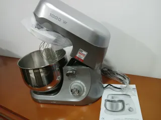 Batedeira Clatronic 1000W KM 3709