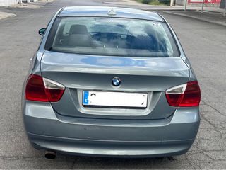 BMW Serie 3 2006