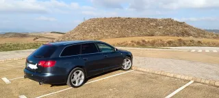 Audi A6 2007