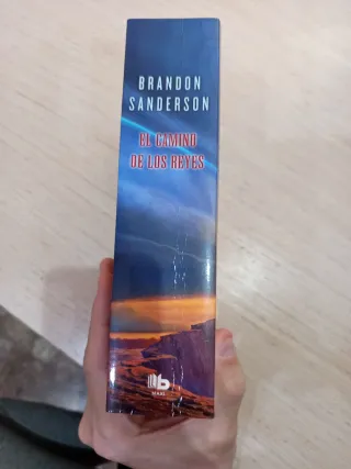 El camino de los reyes (El Archivo de las Torme...