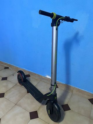 Patinete Eléctrico Bongo