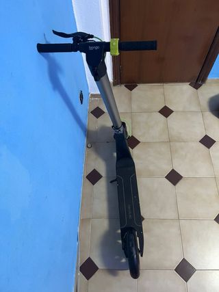 Patinete Eléctrico Bongo