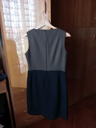 Vestito in lana - Harris Wharf London