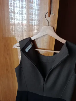 Vestito in lana - Harris Wharf London