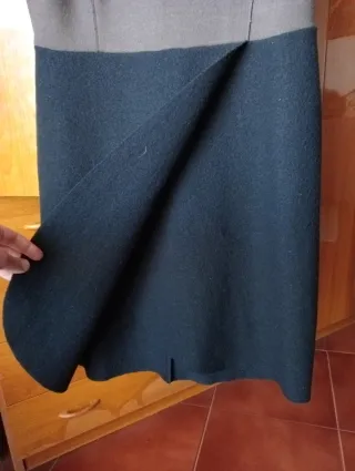 Vestito in lana - Harris Wharf London