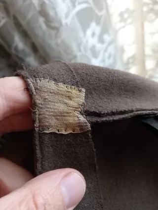 Vestito in lana - Harris Wharf London