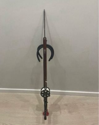 Fusil Pesca Riffe Competition