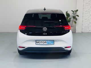 Volkswagen ID.3 1st Plus 150kW (205CV) Automático 1 vel.