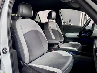 Volkswagen ID.3 1st Plus 150kW (205CV) Automático 1 vel.