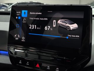 Volkswagen ID.3 1st Plus 150kW (205CV) Automático 1 vel.