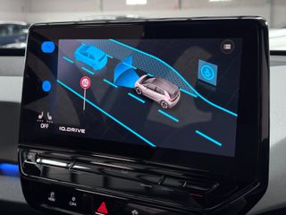 Volkswagen ID.3 1st Plus 150kW (205CV) Automático 1 vel.