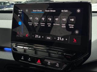 Volkswagen ID.3 1st Plus 150kW (205CV) Automático 1 vel.