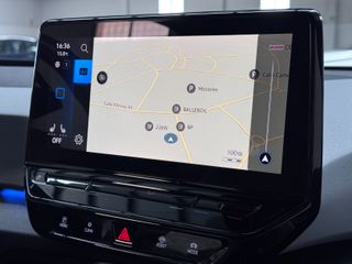 Volkswagen ID.3 1st Plus 150kW (205CV) Automático 1 vel.