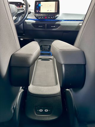 Volkswagen ID.3 1st Plus 150kW (205CV) Automático 1 vel.