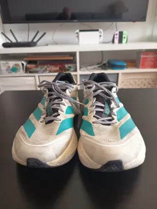 Adidas Adizero Boston 13 Zapatillas Running