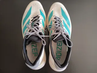 Adidas Adizero Boston 13 Zapatillas Running