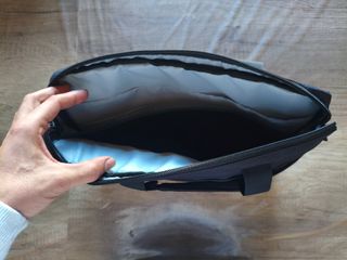 Maletín HP para Portátil hasta 14,1'' + Keylock