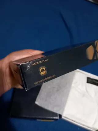 Slip uomo bianco set 2pz diverse  taglie a scelta