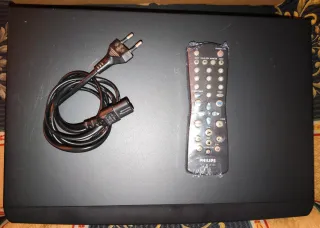 VIDEO VHS PHILIPS VR-675