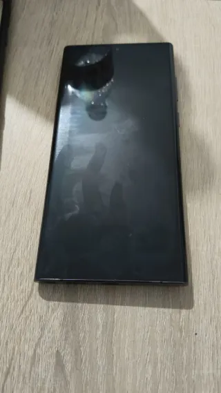 Samsung Galaxy S22 Ultra