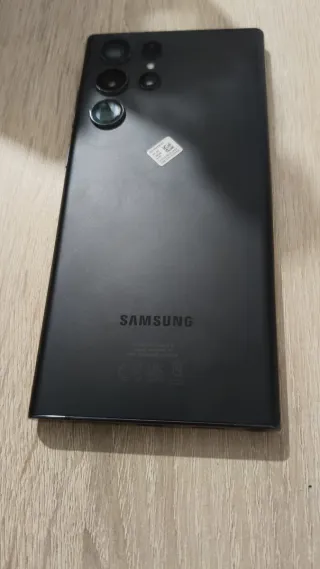 Samsung Galaxy S22 Ultra