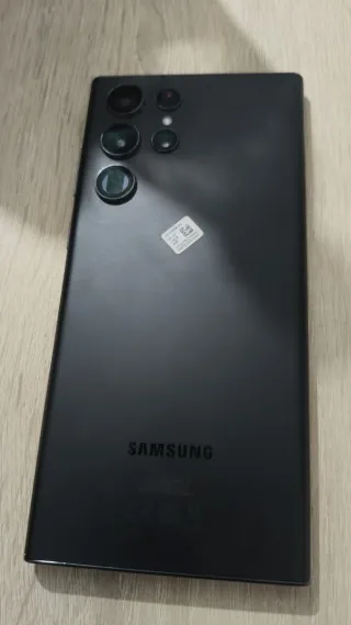 Samsung Galaxy S22 Ultra